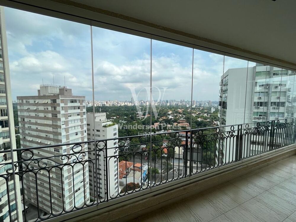 Apartamento, 3 quartos, 352 m² - Foto 3