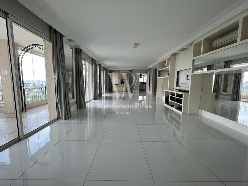 Apartamento, 3 quartos, 352 m² - Foto 2