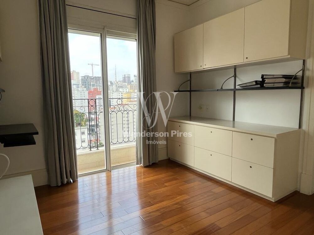 Apartamento, 3 quartos, 352 m² - Foto 8