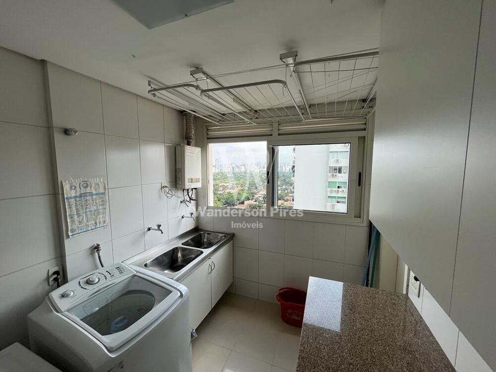 Apartamento, 3 quartos, 352 m² - Foto 16