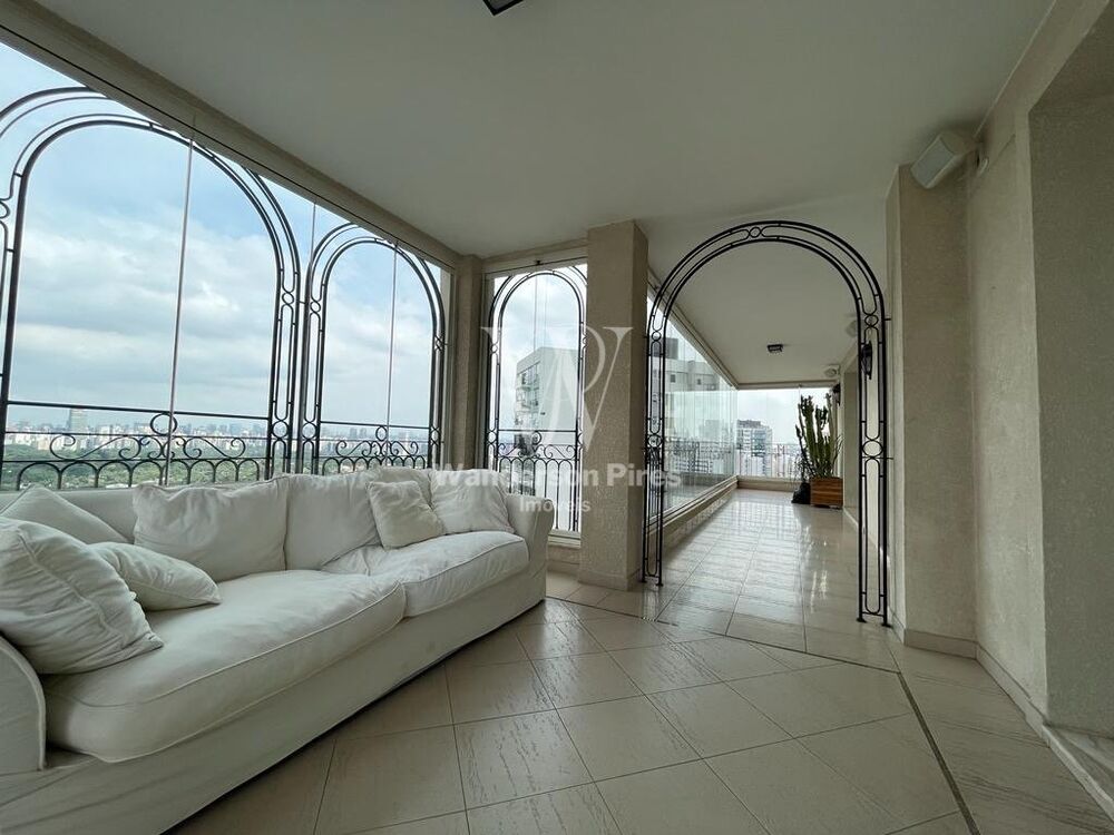 Apartamento, 3 quartos, 352 m² - Foto 1