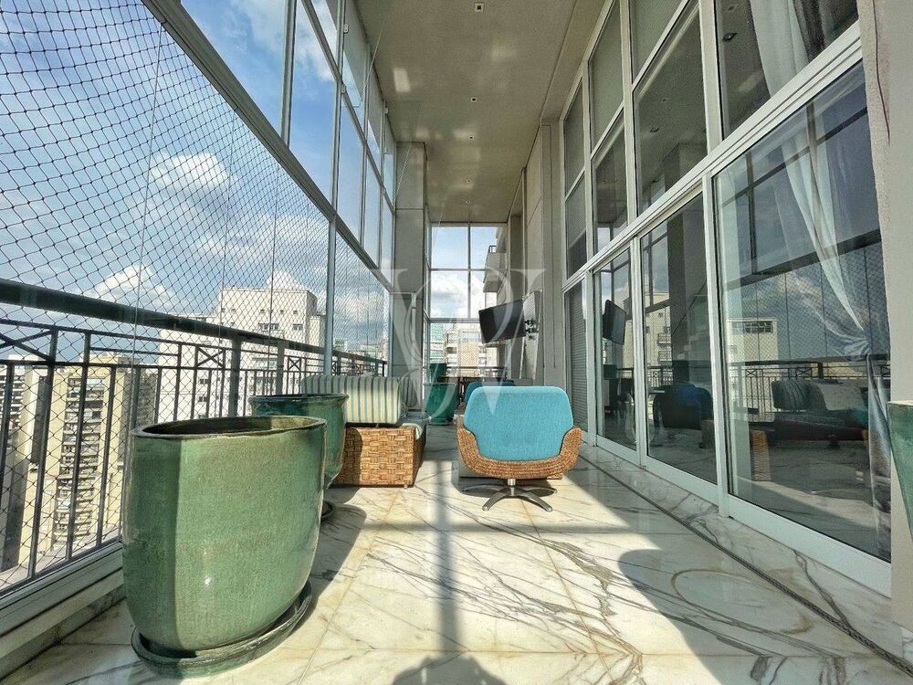 Apartamento, 5 quartos, 630 m² - Foto 2