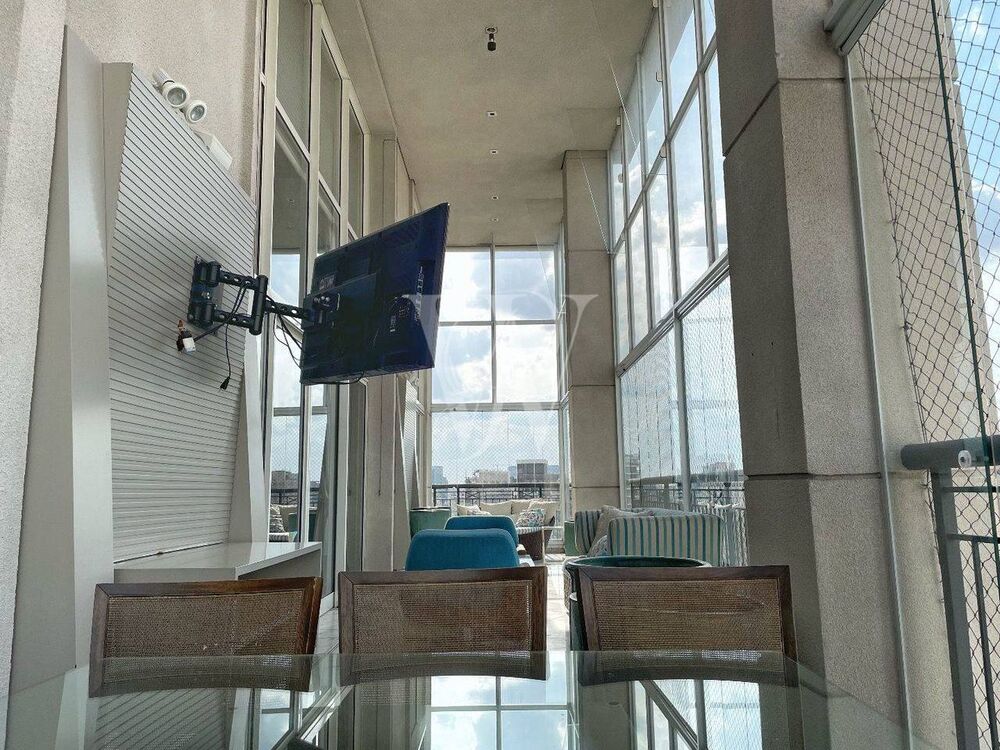 Apartamento, 5 quartos, 630 m² - Foto 1