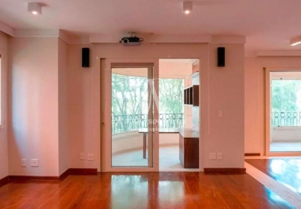 Apartamento à venda com 3 quartos, 306m² - Foto 5