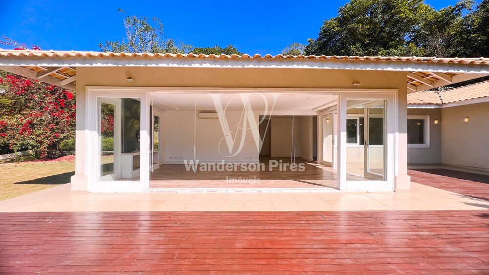 Casa, 3 quartos, 523 m² - Foto 6