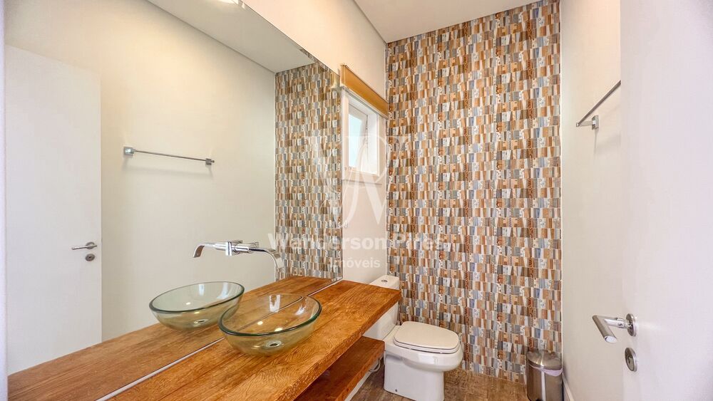 Casa, 3 quartos, 523 m² - Foto 11