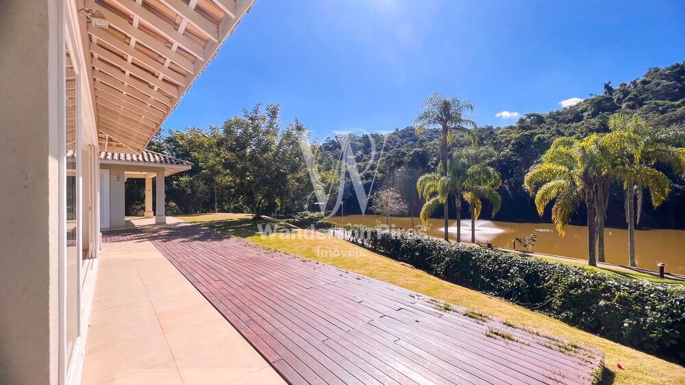 Casa, 3 quartos, 523 m² - Foto 1