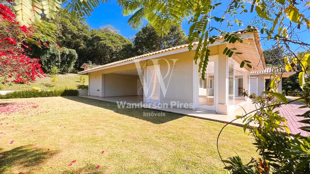 Casa, 3 quartos, 523 m² - Foto 3