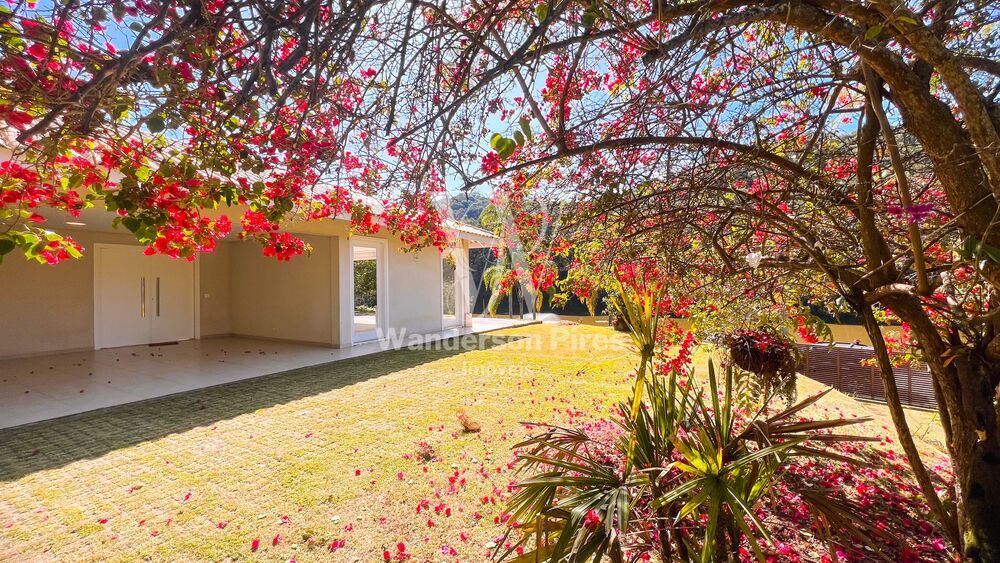 Casa, 3 quartos, 523 m² - Foto 5