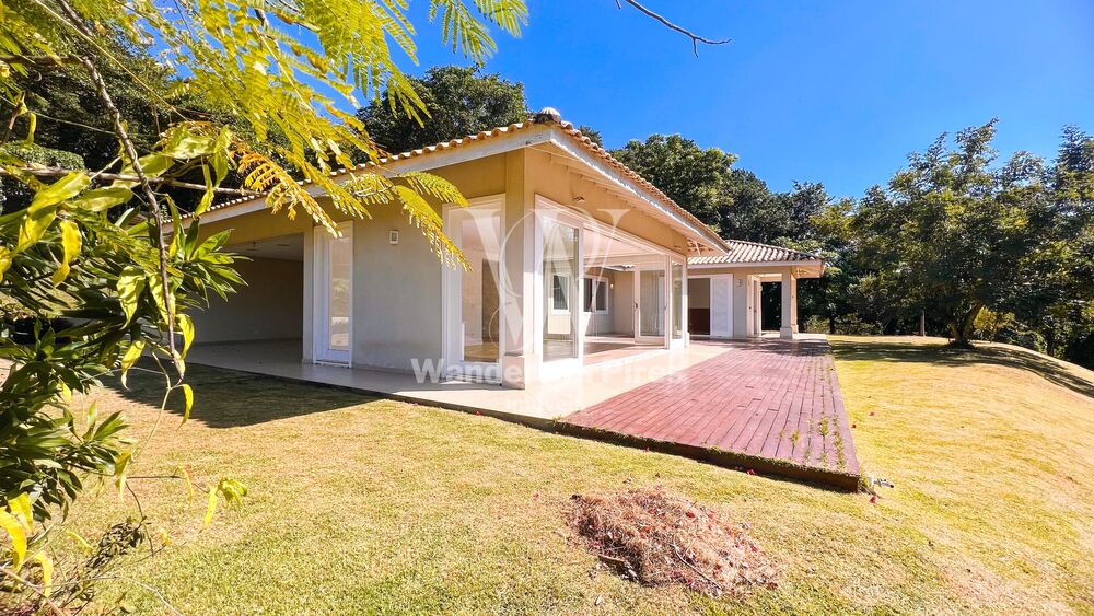 Casa, 3 quartos, 523 m² - Foto 2
