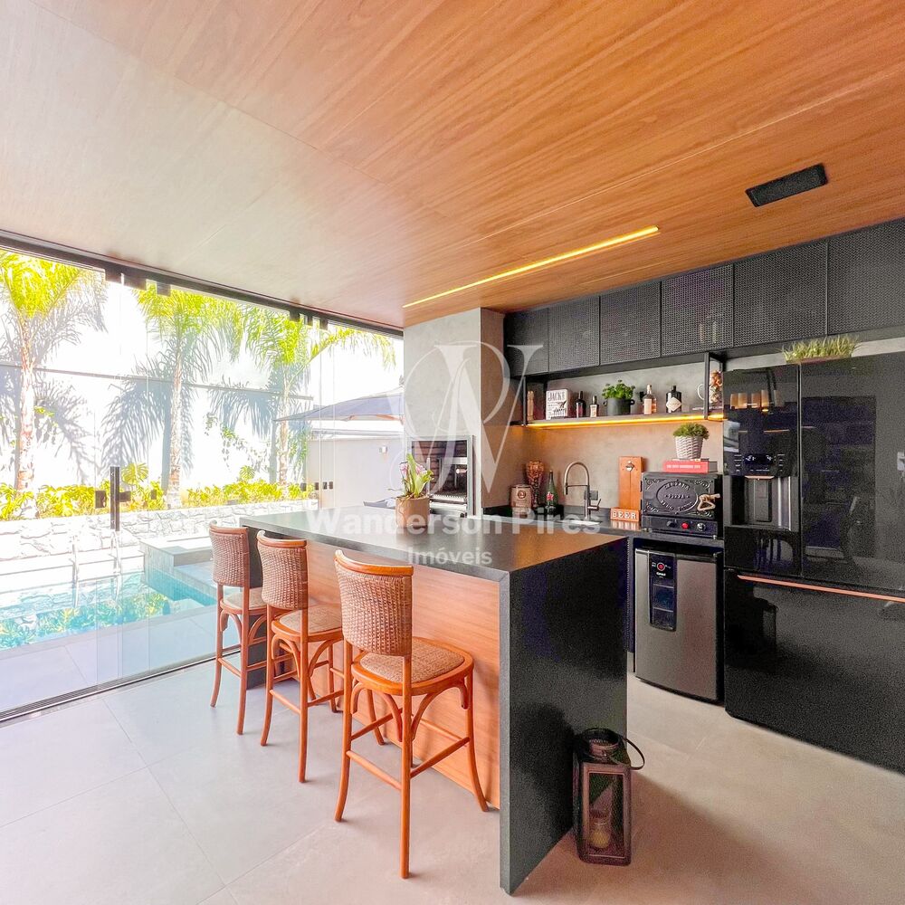 Casa à venda com 5 quartos, 370m² - Foto 36