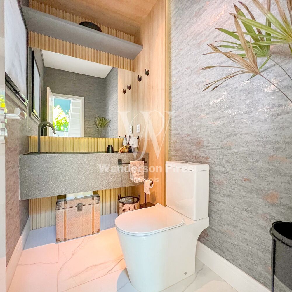 Casa à venda com 5 quartos, 370m² - Foto 28