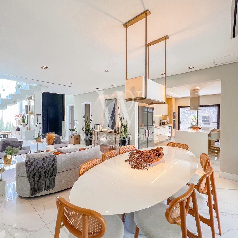 Casa à venda com 5 quartos, 370m² - Foto 19