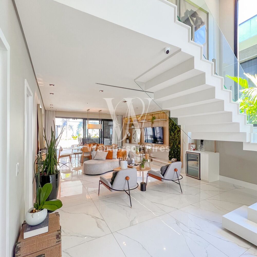 Casa à venda com 5 quartos, 370m² - Foto 14