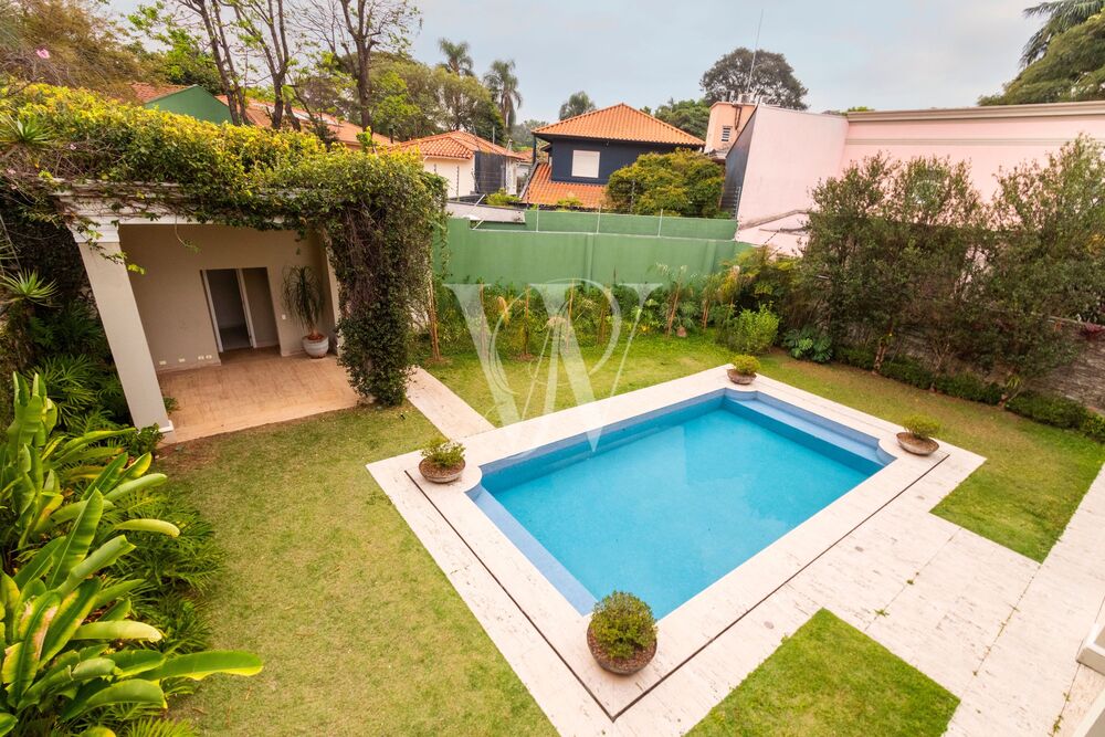 Casa, 4 quartos, 750 m² - Foto 10