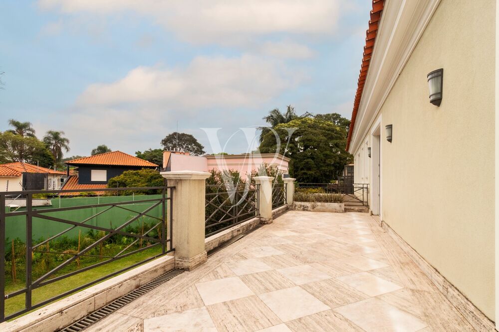 Casa, 4 quartos, 750 m² - Foto 30