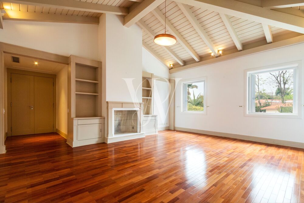 Casa, 4 quartos, 750 m² - Foto 35