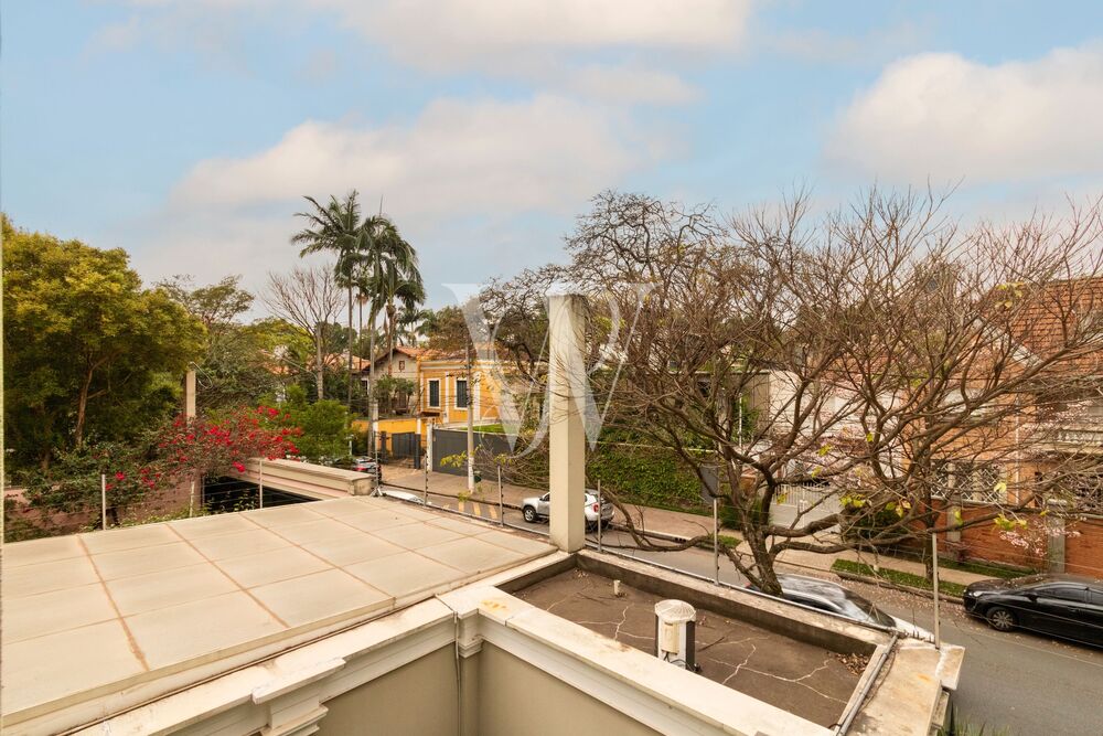 Casa, 4 quartos, 750 m² - Foto 22