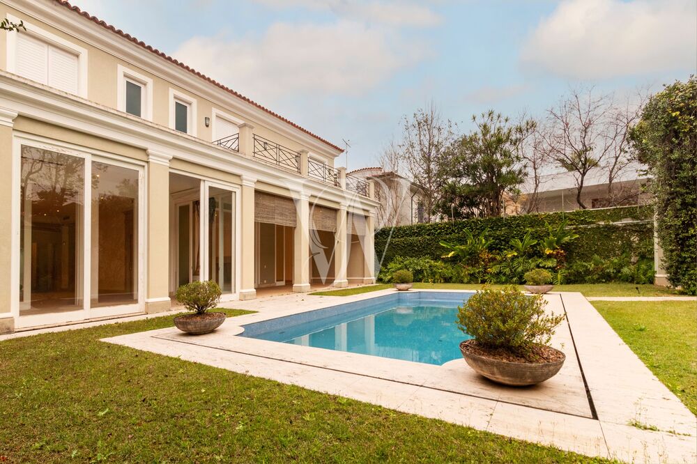 Casa, 4 quartos, 750 m² - Foto 3