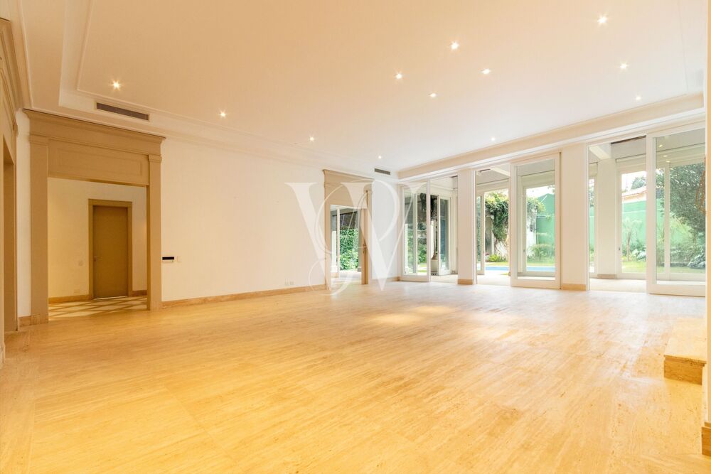 Casa, 4 quartos, 750 m² - Foto 16