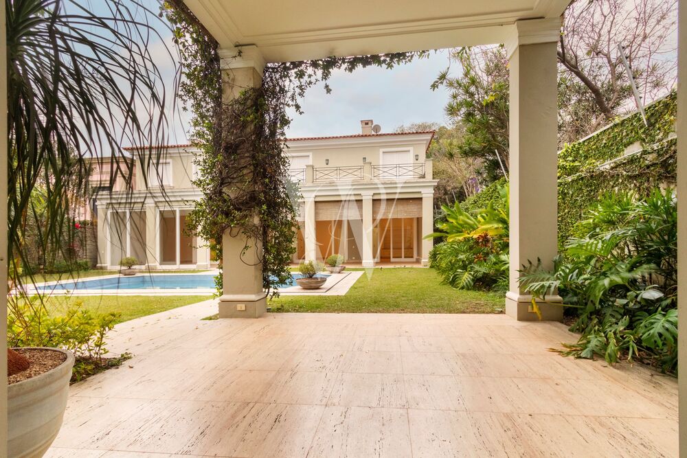 Casa, 4 quartos, 750 m² - Foto 5