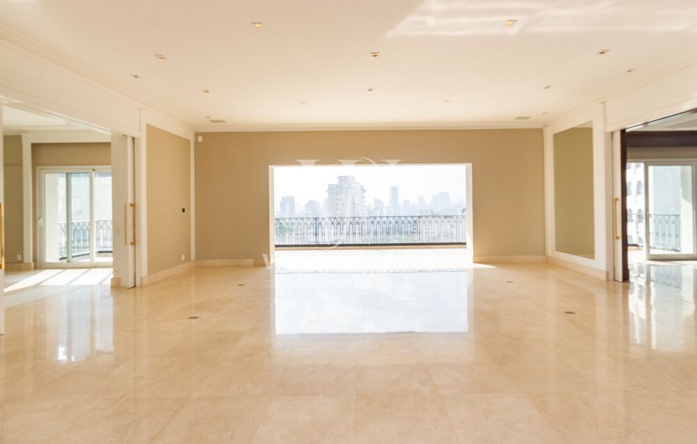 Apartamento, 5 quartos, 585 m² - Foto 45