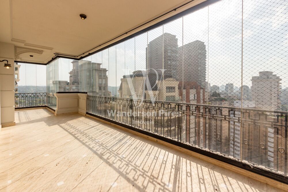 Apartamento, 5 quartos, 585 m² - Foto 1