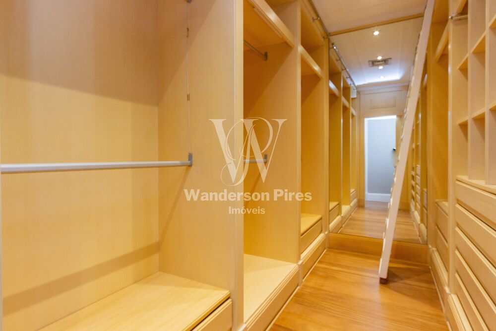 Apartamento, 5 quartos, 585 m² - Foto 13