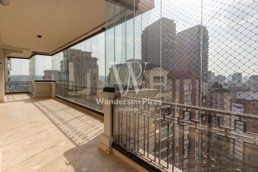 Apartamento, 5 quartos, 585 m² - Foto 20