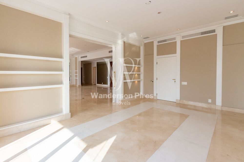 Apartamento, 5 quartos, 585 m² - Foto 40