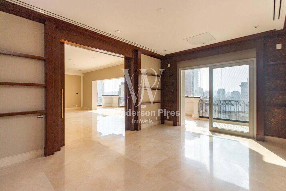 Apartamento, 5 quartos, 585 m² - Foto 6