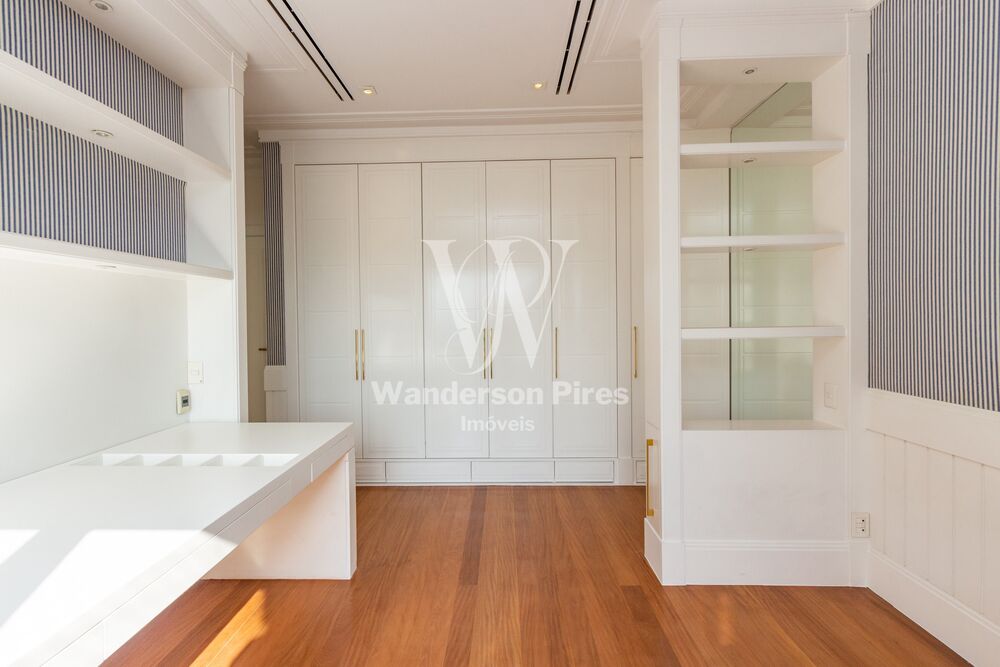 Apartamento, 5 quartos, 585 m² - Foto 32
