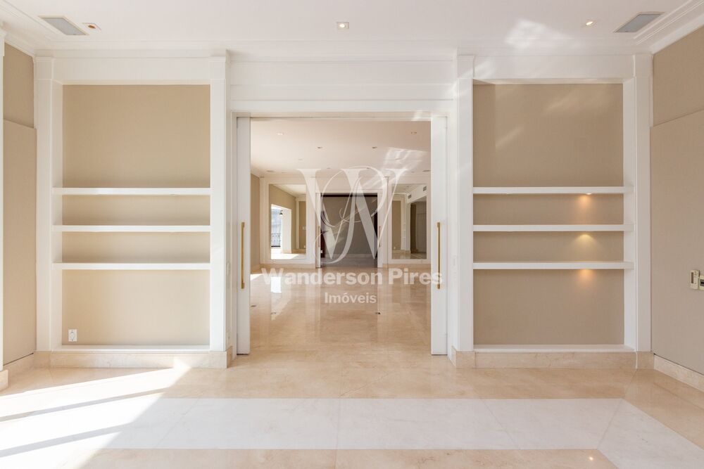 Apartamento, 5 quartos, 585 m² - Foto 24