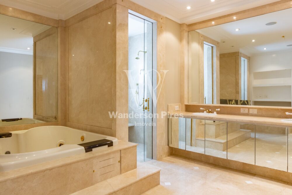 Apartamento, 5 quartos, 585 m² - Foto 34