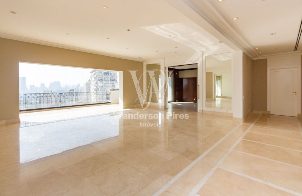 Apartamento, 5 quartos, 585 m² - Foto 3