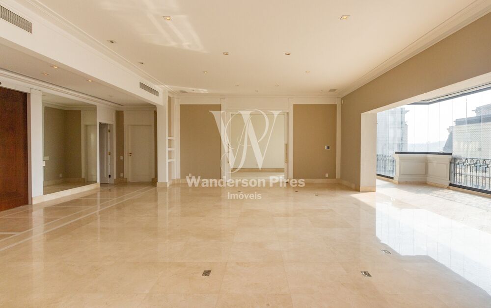 Apartamento, 5 quartos, 585 m² - Foto 8