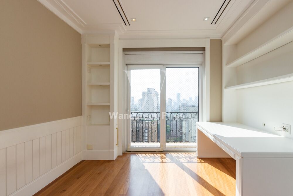 Apartamento, 5 quartos, 585 m² - Foto 36