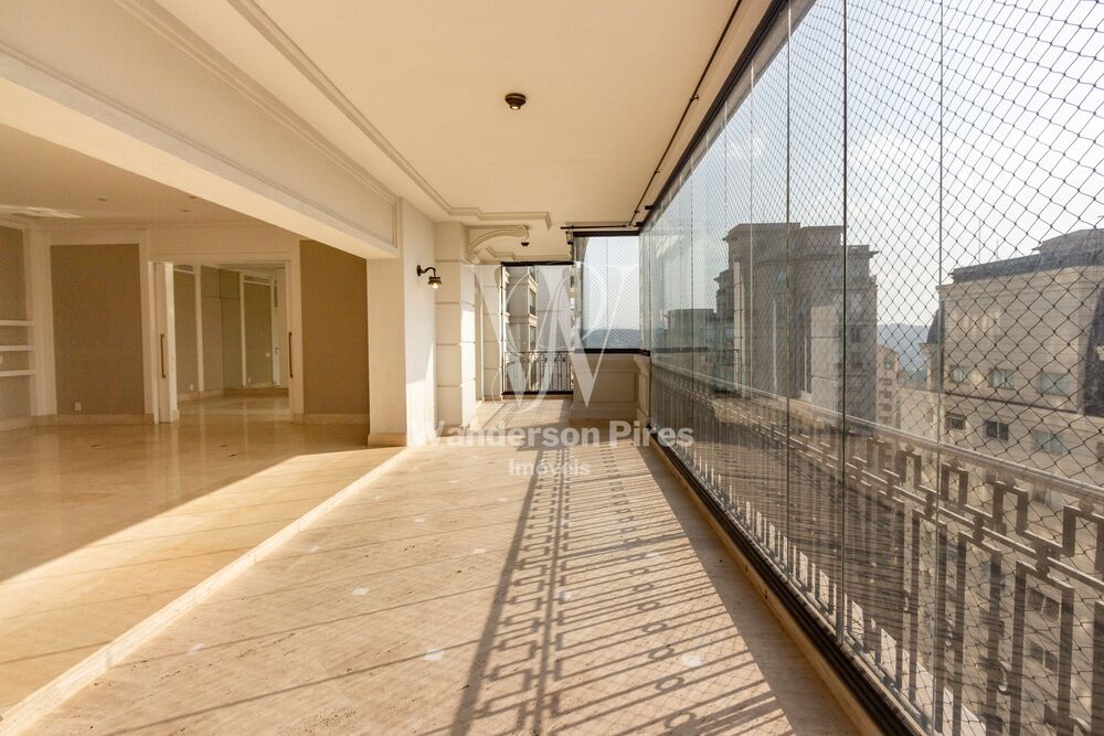 Apartamento, 5 quartos, 585 m² - Foto 41