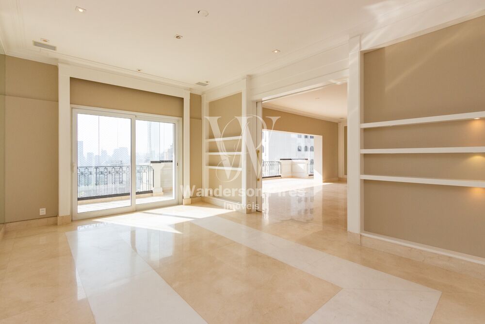 Apartamento, 5 quartos, 585 m² - Foto 42