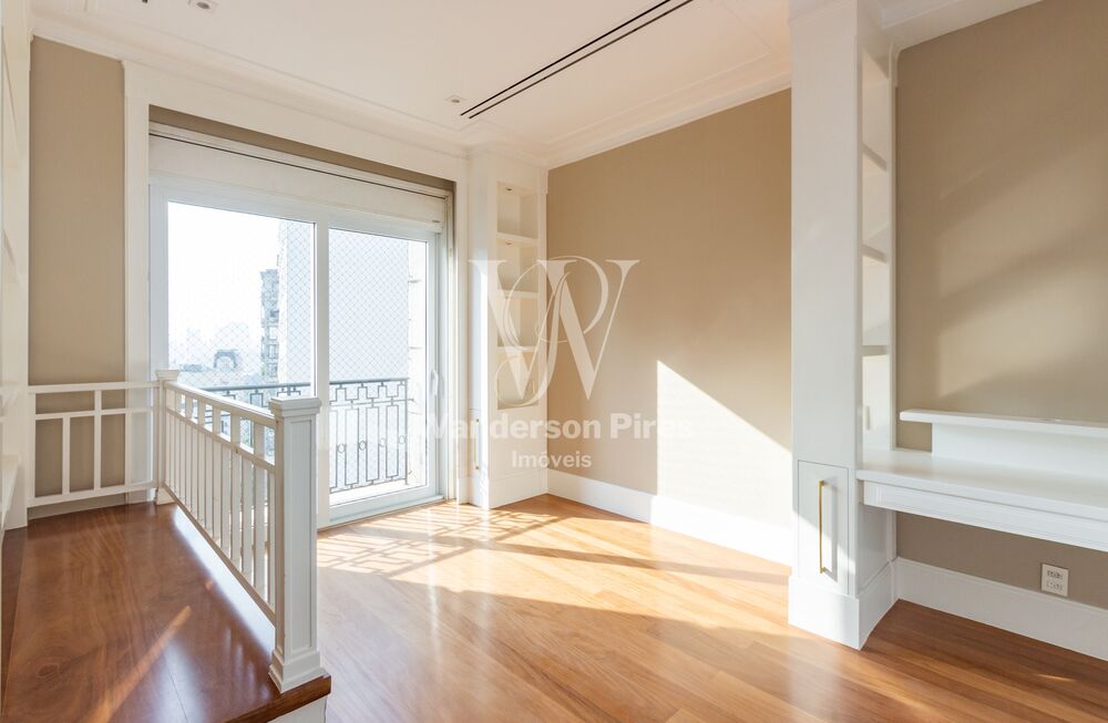 Apartamento, 5 quartos, 585 m² - Foto 31