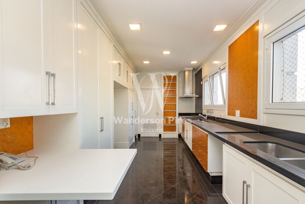 Apartamento, 5 quartos, 585 m² - Foto 4