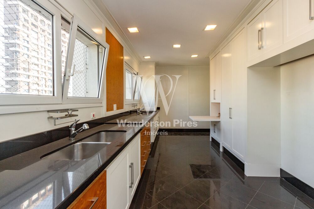 Apartamento, 5 quartos, 585 m² - Foto 18