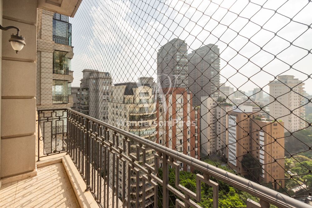 Apartamento, 5 quartos, 585 m² - Foto 52