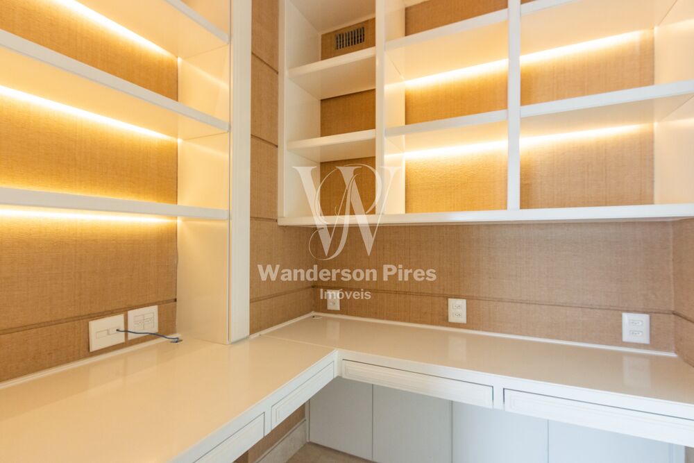 Apartamento, 5 quartos, 585 m² - Foto 30