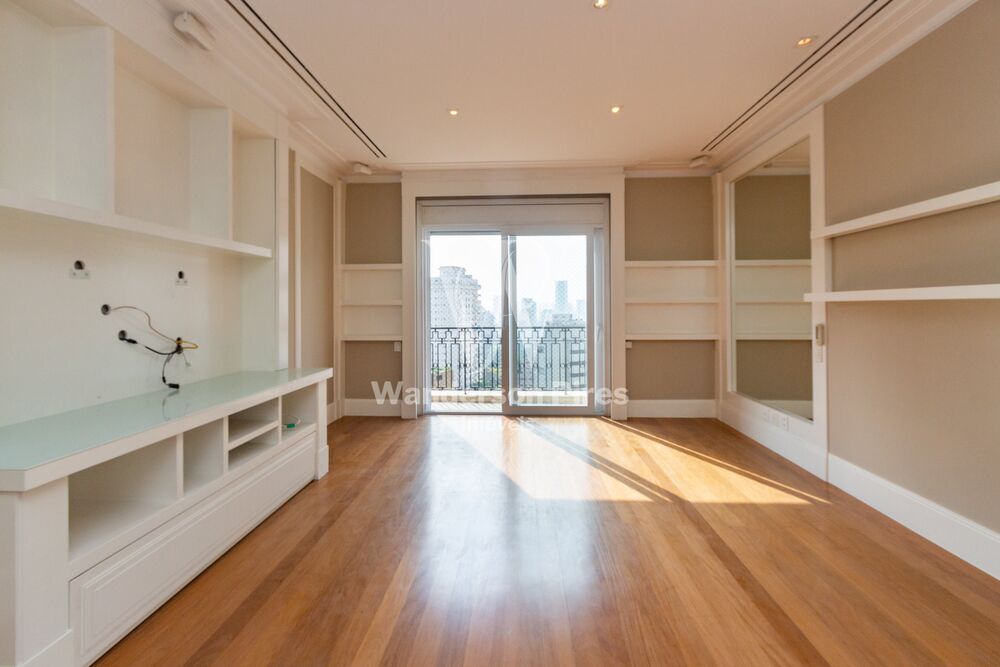 Apartamento, 5 quartos, 585 m² - Foto 12