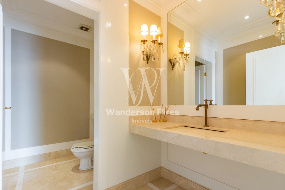 Apartamento, 5 quartos, 585 m² - Foto 26