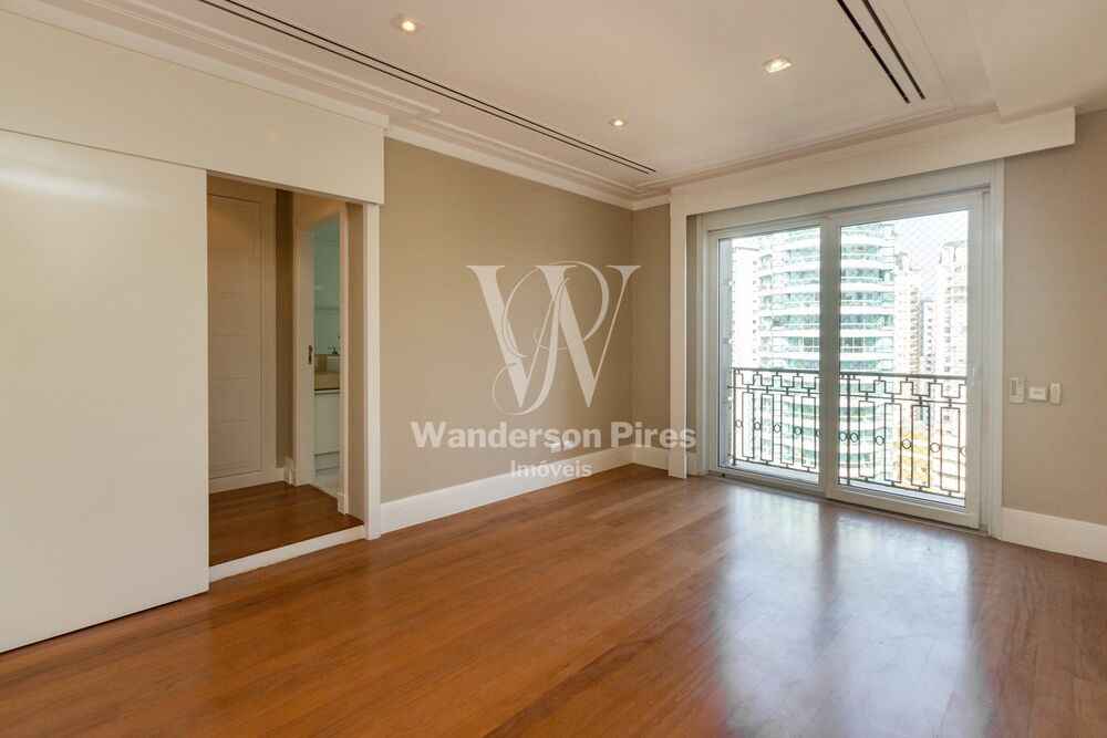 Apartamento, 5 quartos, 585 m² - Foto 22
