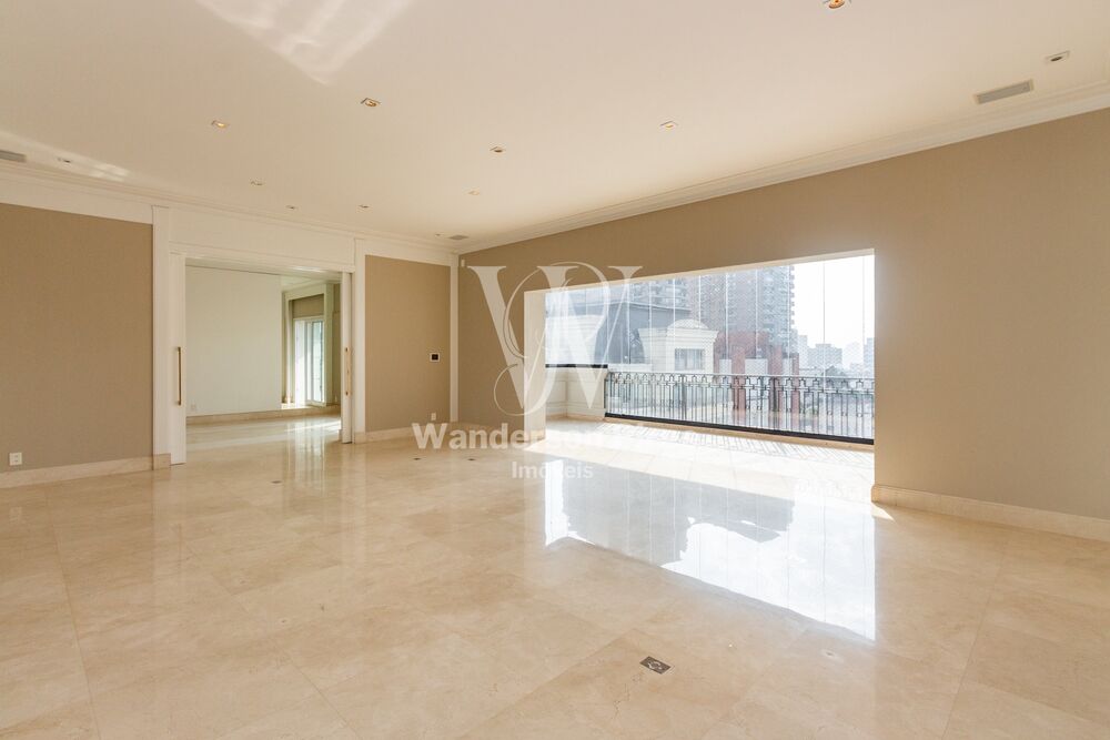 Apartamento, 5 quartos, 585 m² - Foto 46