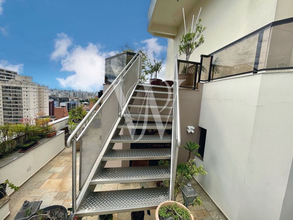 Cobertura, 4 quartos, 540 m² - Foto 4