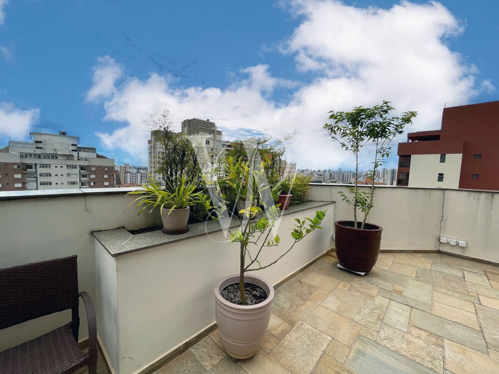 Cobertura, 4 quartos, 540 m² - Foto 8